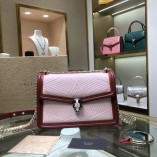 Bvlgari Serpenti Forever 286628/pink