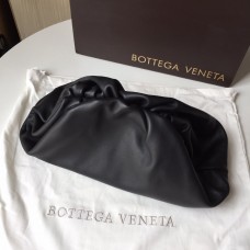 Bottega Veneta Cloud Grab Bag Large/Black