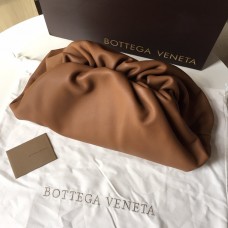 Bottega Veneta Cloud Grab Bag Large/Brown