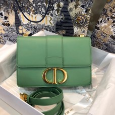 Dior 30 Montaigne Bag 18765 Green