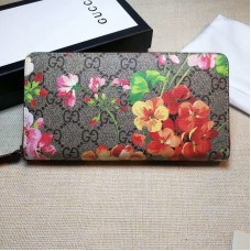 Gucci Cartera munequera GG Blooms