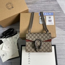 Gucci Dionysus GG Small Shoulder Bag 421970 Cosmetic