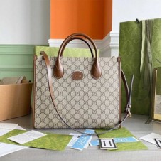 Gucci GG Small Tote Bag 659983