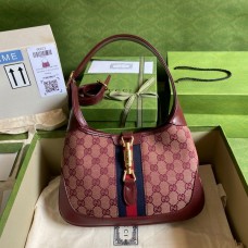 Gucci Jackie 1961 Series Small Shoulder Bag