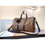 Louis Vuitton Keepall Monogram 45/50/55