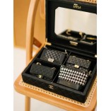 Chanel Success Story Set Of 4 Mini Bags And Trunk