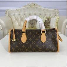 Louis Vuitton Monogram Popincourt Hand Bag M40009