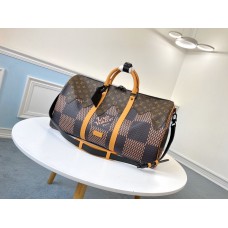 Louis Vuitton Keepall 50 M40360