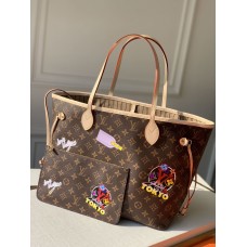 Louis Vuitton Neverfull MM M40995 Tokyo