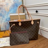 Louis Vuitton Neverfull MM M41178