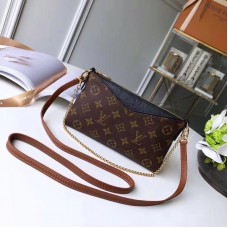 Louis Vuitton Palls Cluth Bag M41639