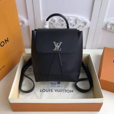 Louis Vuitton Lockme Backpack M41815