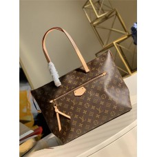 Louis Vuitton Iena Monogram Canvas M42267/M42268