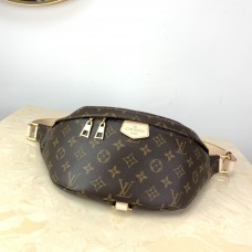 Louis Vuitton Monogram Bumbag M43644