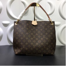 Louis Vuitton Graceful PM One Shoulder Bag M43701