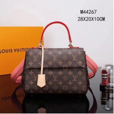 Louis Vuitton Designer Handbag for Women Cluny BB M44267