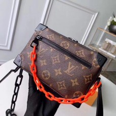 Louis Vuitton Mini Soft Trunk Shoulder Bag M44480