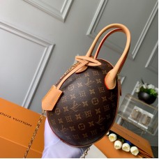 Louis Vuitton EGG BAG M44587