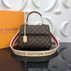 Louis Vuitton Designer Handbag for Women Cluny BB M44863