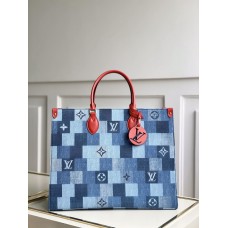 Louis Vuitton Onthego GM M44992