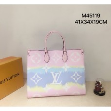 Louis Vuitton Escale OnTheGo GM Tote Bag M45119