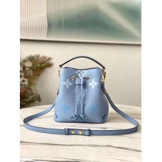 Louis Vuitton NeoNoe BB M45709 Summer Blue