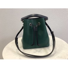 Louis Vuitton NéoNoé BB Epi Leather in Green