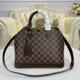 Louis Vuitton Alma BB Damier Canvas M53151