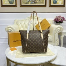 Louis Vuitton Totally MM Tote Bag M56689