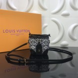 Louis Vuitton Since 1854 Noe Purse M57099 Black