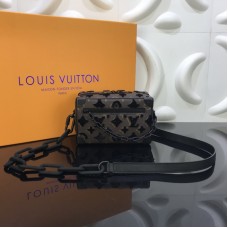 Louis Vuitton Mini Soft Trunk Monogram Other Bags M68970