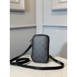 Louis Vuitton Double Phone Pouch M69534