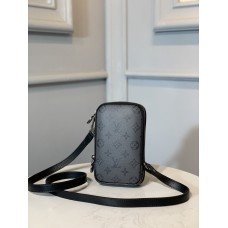 Louis Vuitton Double Phone Pouch M69534