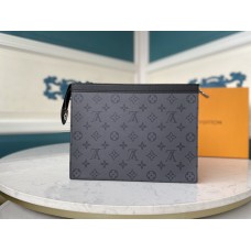 Louis Vuitton Pochette Voyage MM G66 M69535