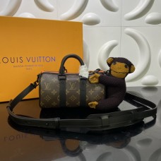 Louis Vuitton Keepall XS Monogram Other M80118