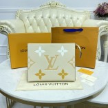 Louis Vuitton Toiletry Pouch 26 M80504