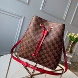 Louis Vuitton NéoNoé Damier Ebène N40214