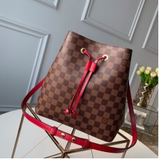 Louis Vuitton NéoNoé Damier Ebène N40214