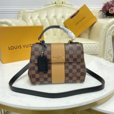 Louis Vuitton Bond Street BB Damier Ebene N40257