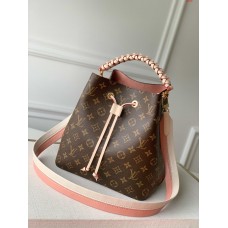 Louis Vuitton Monogram Canvas Néo Bag N40344