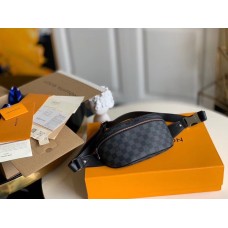 Louis Vuitton Campus Bumbag N40362