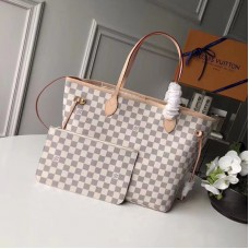 Louis Vuitton Neverfull MM N41361