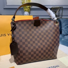 Louis Vuitton Damier Canvas Graceful MM/GM N44044/N44045