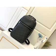 Louis Vuitton Michael Damier Graphite N58024