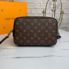 Louis Vuitton Kasai Clutch Monogram Canvas M41664 