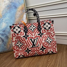 Louis Vuitton Crafty Onthego GM M45358