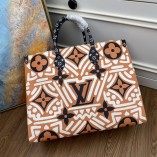 Louis Vuitton Crafty Onthego GM M45359