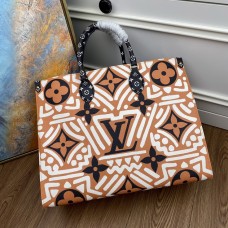 Louis Vuitton Crafty Onthego GM M45359