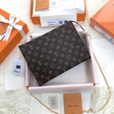 Louis Vuitton Toiletry Pouch M47562