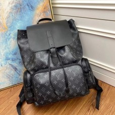 Louis Vuitton Rrio Backpack M45670